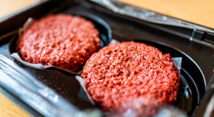 Fake meat sales are now plunging because of high prices and being too ‘woke’ for consumers ⁠— here’s the one timeless takeaway for investors