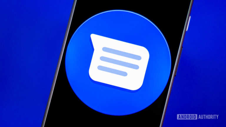 Google Messages app starts offering end-to-end encryption for group chats