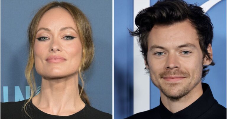 Harry Styles And Olivia Wilde Are ‘Taking A Break’ After 2 Years Together: Reports