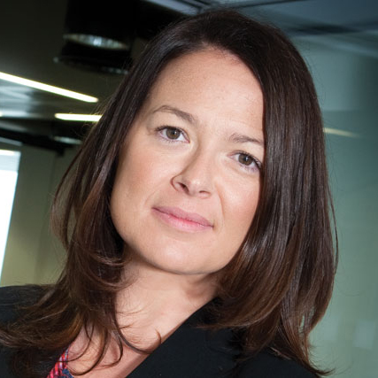 Hearst UK appoints Vanneck-Smith CEO