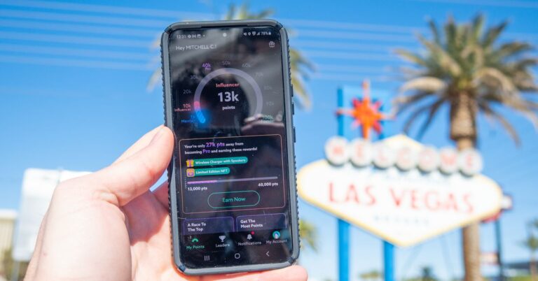 I went to the Genesis point of Dish’s 5G network, and all I got was disappointment