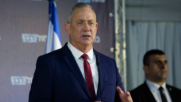 Israeli defense minister calls US investigation into journalist’s killing a ‘grave mistake’