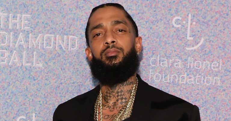 LeBron James’ SpringHill Company Drops Teaser For Nipsey Hussle Docuseries