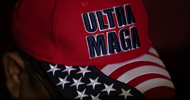 MAGA Supporter Charged For Alleged Threat To Kill FBI Agent