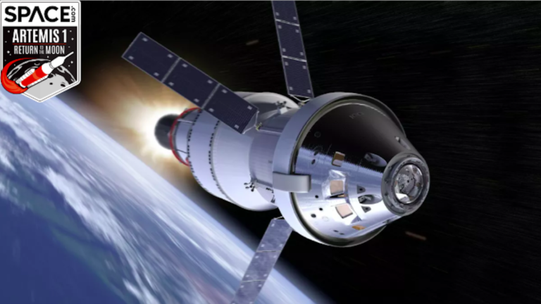 Many eyes will track Artemis 1’s Orion spacecraft after Nov. 14 launch