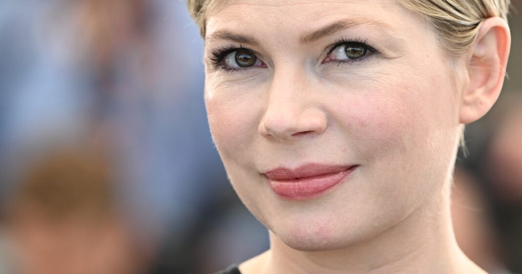 Michelle Williams Seems To Have Welcomed Her Third Child