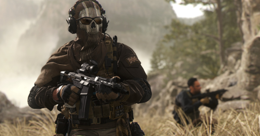 Microsoft’s Xbox chief settles the Call of Duty PlayStation debate