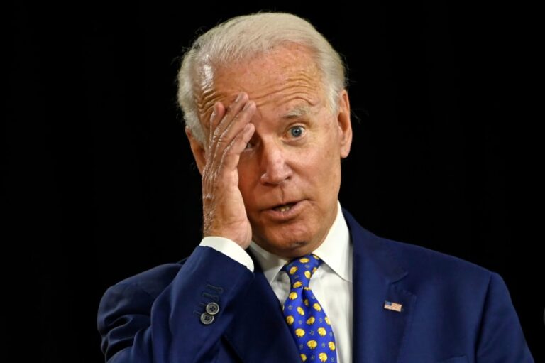 More than a quarter of the country wants the GOP to start impeachment investigations against Biden