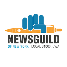 NewsGuild of New York condemns judge's Starbucks ruling