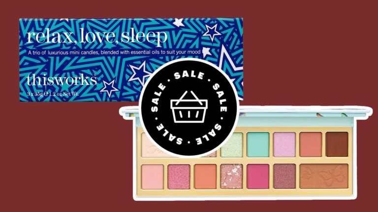 Nordstrom’s Black Friday Sale 2022 Spotlights Discounts on Thousands of Beauty Products: 31 Best Nordstrom Beauty Deals