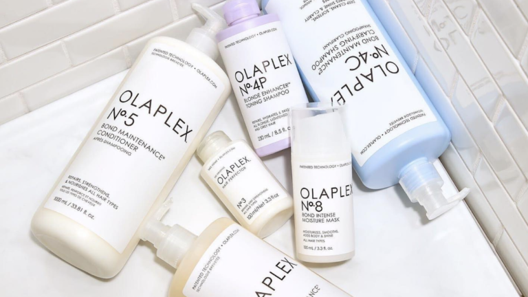 Olaplex Is on Sale for Black Friday 2022 — See Deals, Shop Now on Amazon