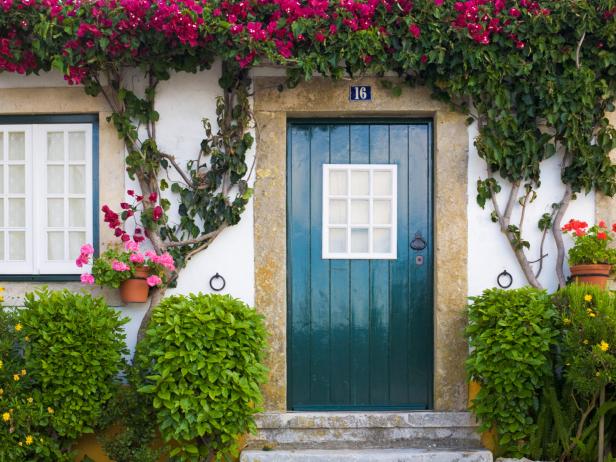 Read This Before You Paint Your Front Door