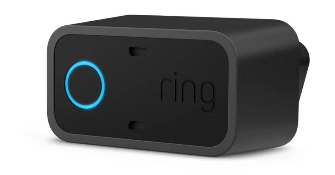 Ring’s car alarm might actually escape vaporware status