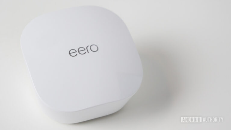 Save up to $280 on these Amazon Eero Black Friday deals