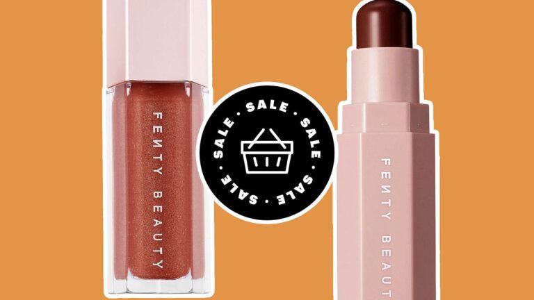 13 Best Fenty Beauty Black Friday 2022 Deals to Shop While They’re Hot: Shop Fenty Beauty & Fenty Skin Sales