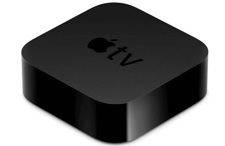 The Apple TV 4K Drops to Just $79.99