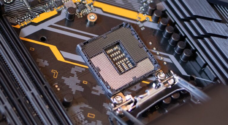 The Best CPUs: Productivity and Gaming