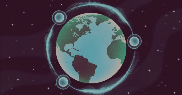 Three-Way Entanglement Results Hint at Better Quantum Codes