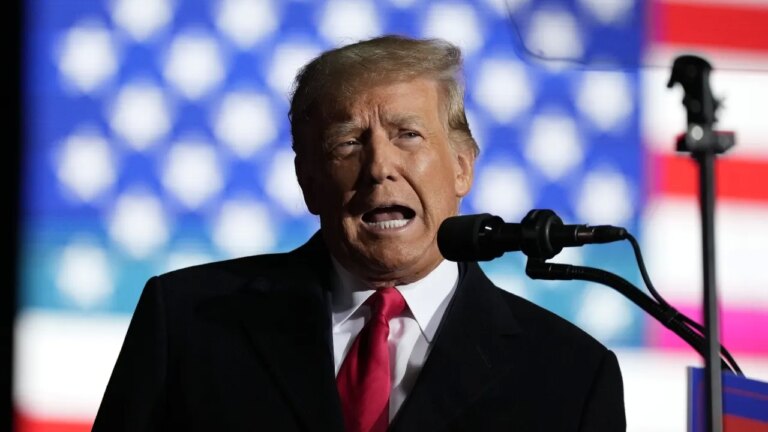 Trump blasted across media spectrum over Republicans’ midterms performance: ‘Biggest loser tonight’