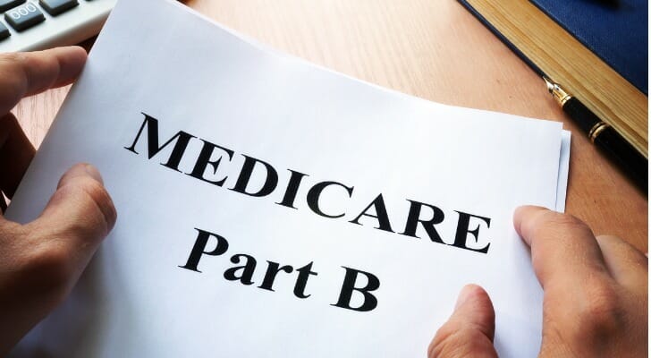 What’s Behind 2020’s Medicare Part B Premium Sticker Shock?