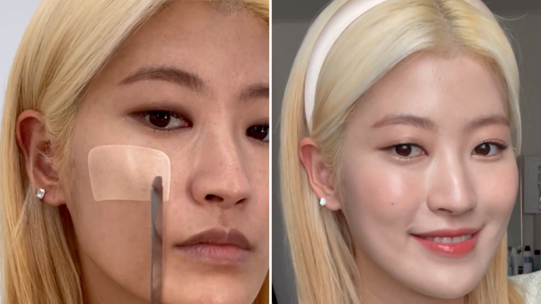 Why Makeup Spatulas Are K-Beauty’s Next Big Product