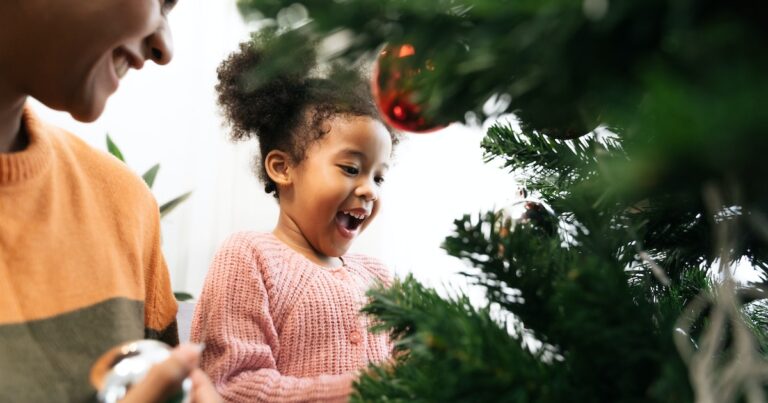 12 Days Of Holiday Mishaps — How To Avoid Them & Keep Your Family Safe