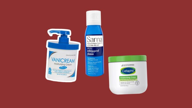 15 Best Creams for Psoriasis Symptoms 2022, According to Dermatologists: Vaseline, First Aid Beauty, CeraVe