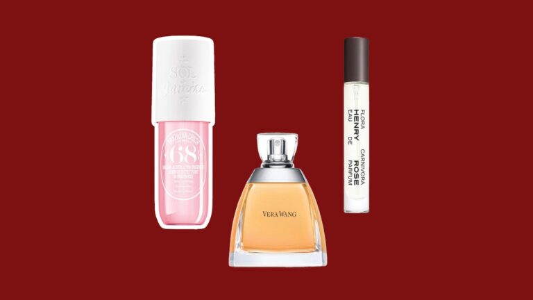 15 Cheap Perfumes That Smell Just As Great As Pricier Fragrances