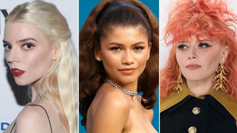 2023 Hair Color Trends the Pros Are Loving — See Photos