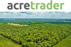 5 Reasons to Invest in Farmland with AcreTrader