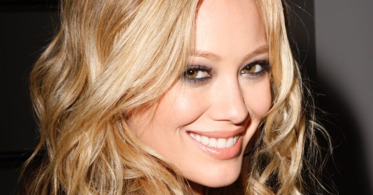 A Media Outlet Said Hilary Duff “Still” Looks Great At 35 And Women Aren’t Having It