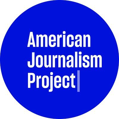 American Journalism Project launches local news incubator