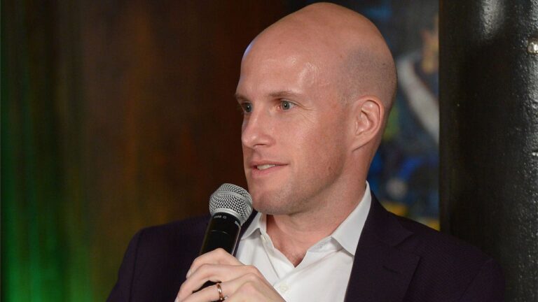 American soccer journalist Grant Wahl dies while covering FIFA World Cup in Qatar