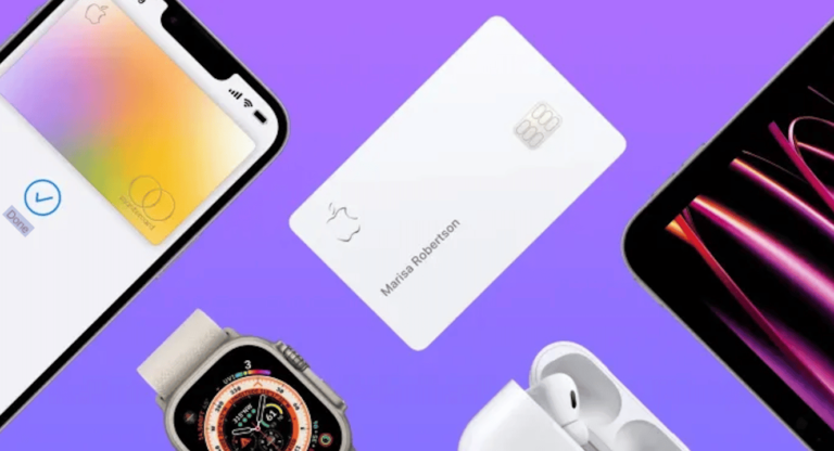 Apple Card Promotion Offers 5% Daily Cash on Eligible Purchases