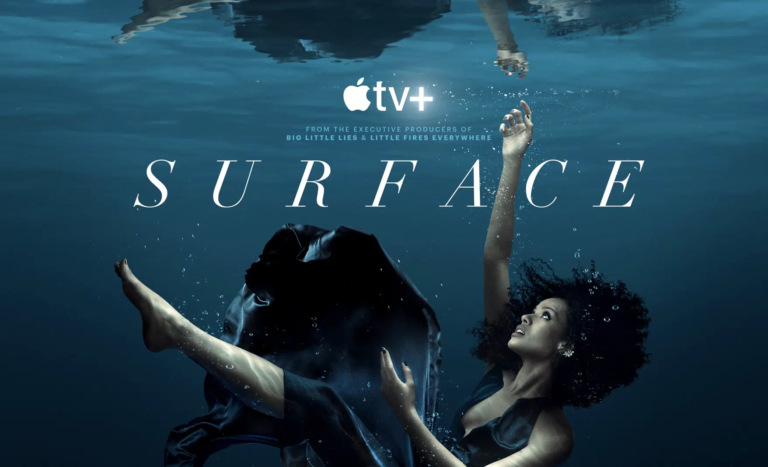 Apple TV+ series ‘Surface’ renewed for second season