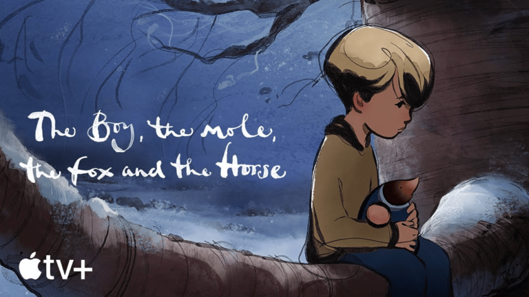 Apple TV+ ‘The Boy, The Mole, The Fox, and The Horse’ to premiere on December 25