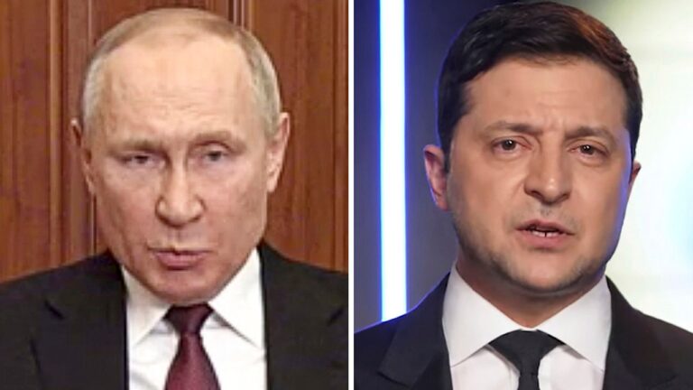 Are Putin and Zelenskyy near to ending Russia-Ukraine war?