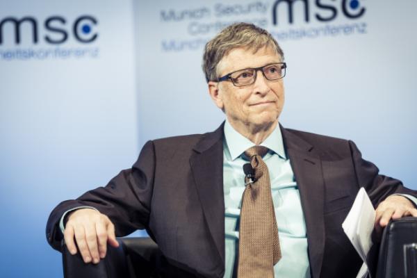 Bill Gates Hit By Housing Market Swoon? Billionaire Reportedly Lists Daughter’s Apartment At Discount