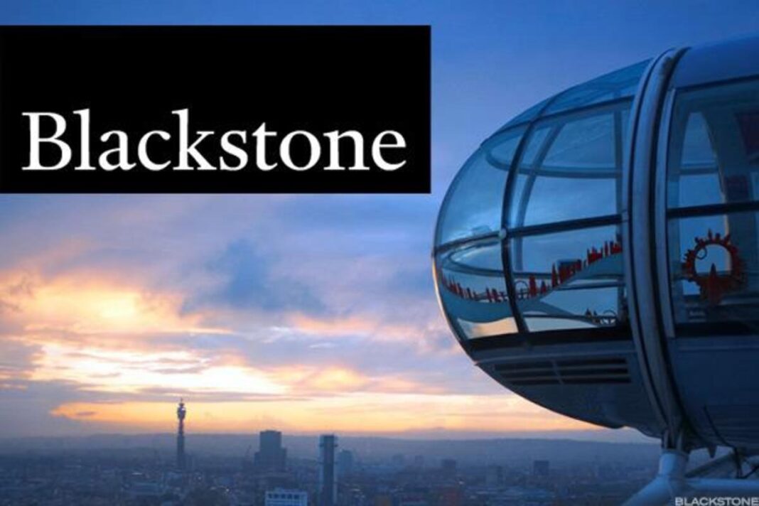 Blackstone Tumbled in 2022; Here’s Outlook for 2023 The Daily Post