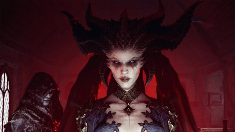 Blizzard employees say “mismanagement” is leading to Diablo IV delays and crunch time