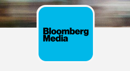 Bloomberg Media revenue up 20 percent, ad revenue up 25 percent