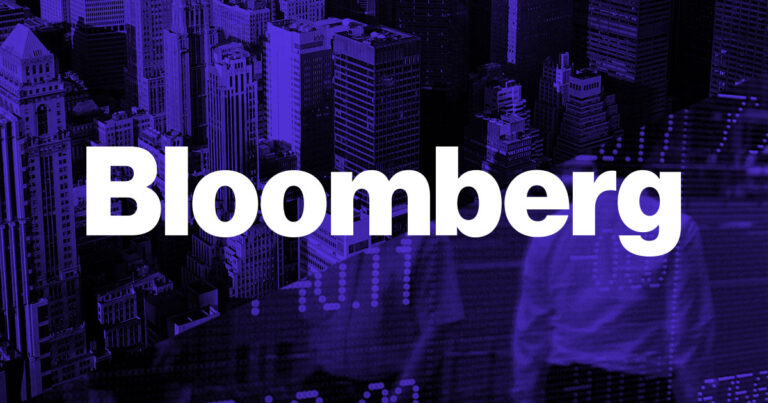 Bloomberg parent names new CEO and president