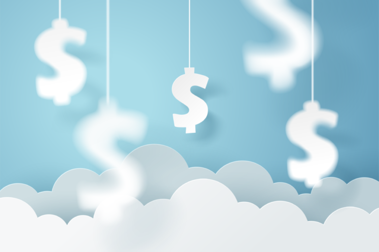 CXO Insight: Cloud Cost Optimization