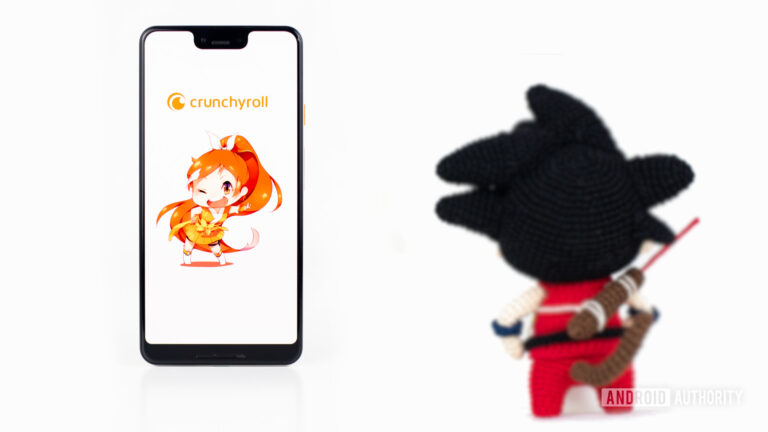 Crunchyroll showing a black screen? Here’s how to fix it