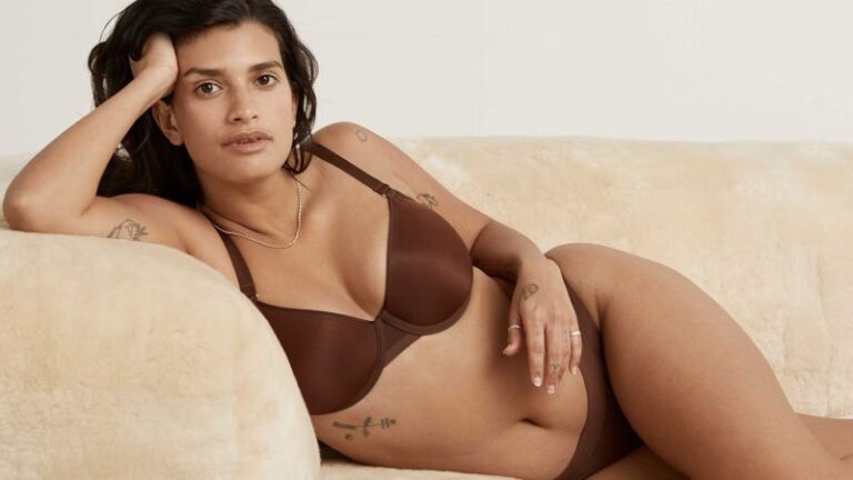 Cuup sale: Save on colorful intimates we love