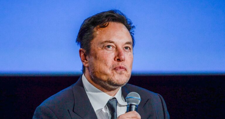 Even Right-Wingers Think Elon Musk’s Hunter Biden Reveal Is A Nothingburger