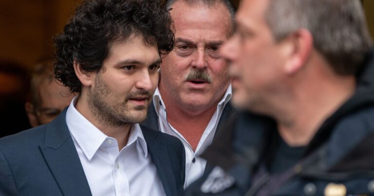 FTX Founder Bankman-Fried Allowed $250M Bond, House Arrest