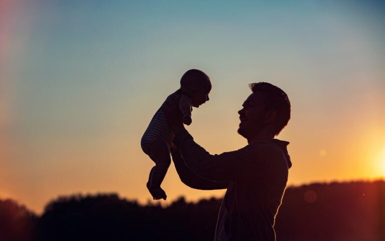 Fatherhood Changes Men’s Brain, According To Before-and-After MRI Scans ...