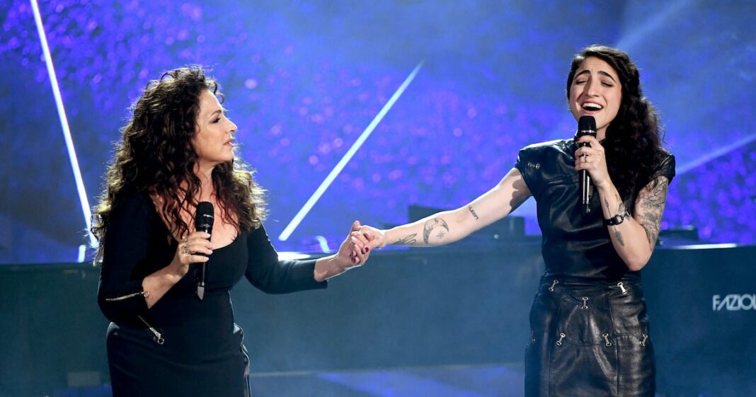 Gloria Estefan Asked Her Daughter Not To Come Out To Her Grandmother