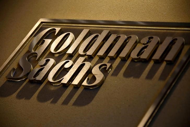 JMP ups Goldmans share price target amid market normalization By Investing.com